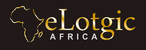 eLotgic Africa Logo